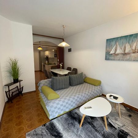 Apartments Sestan Novalja Zewnętrze zdjęcie