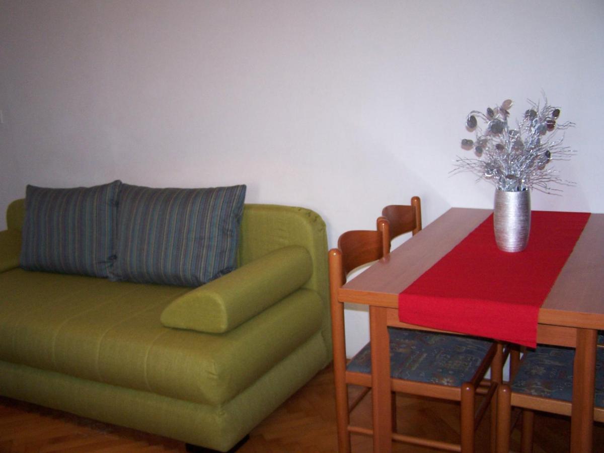 Apartments Sestan Novalja Zewnętrze zdjęcie