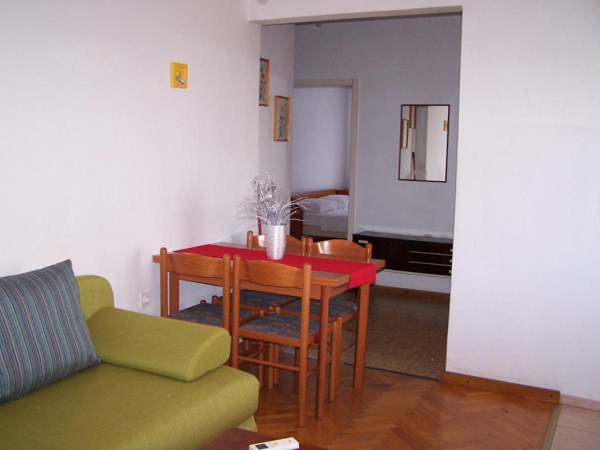 Apartments Sestan Novalja Zewnętrze zdjęcie