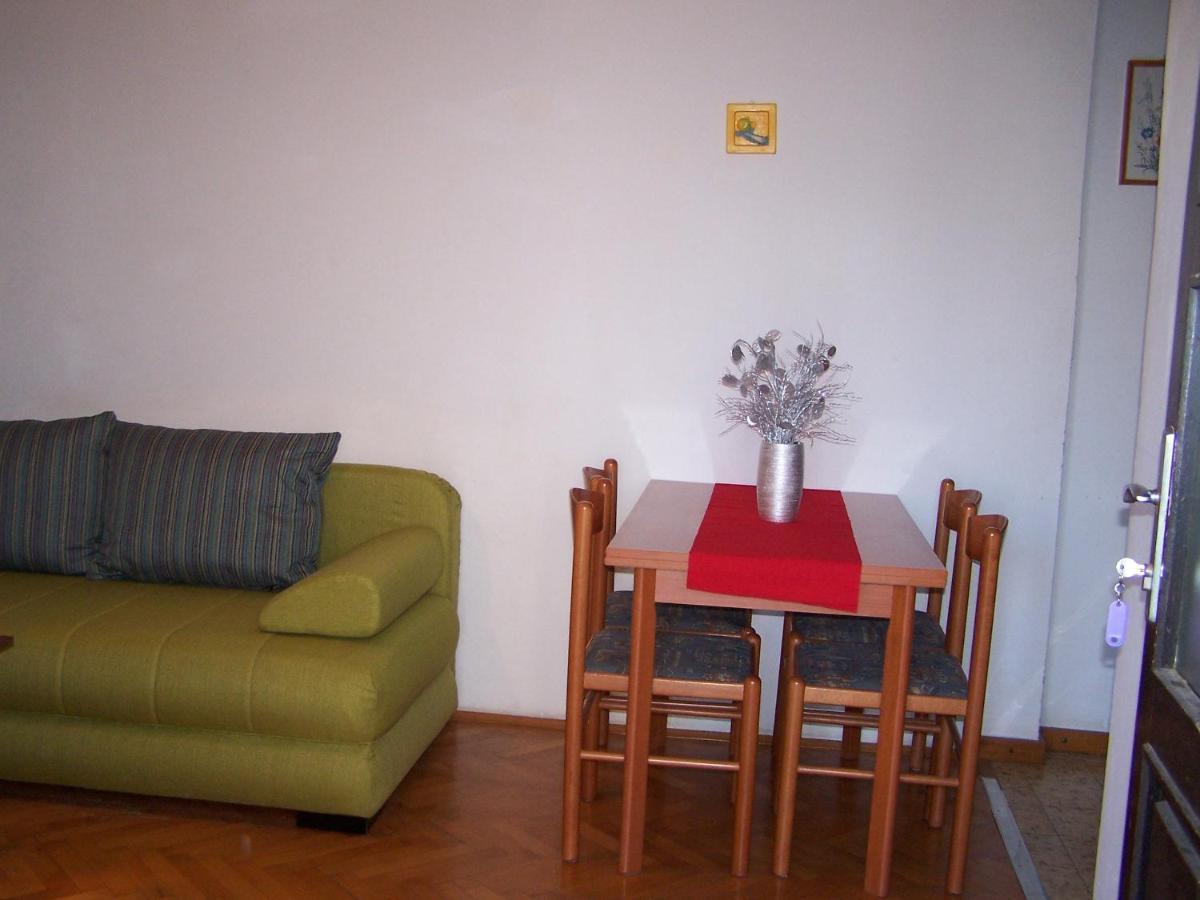 Apartments Sestan Novalja Zewnętrze zdjęcie