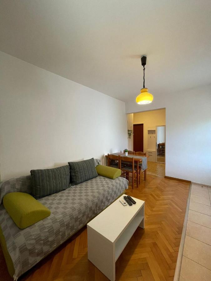 Apartments Sestan Novalja Zewnętrze zdjęcie