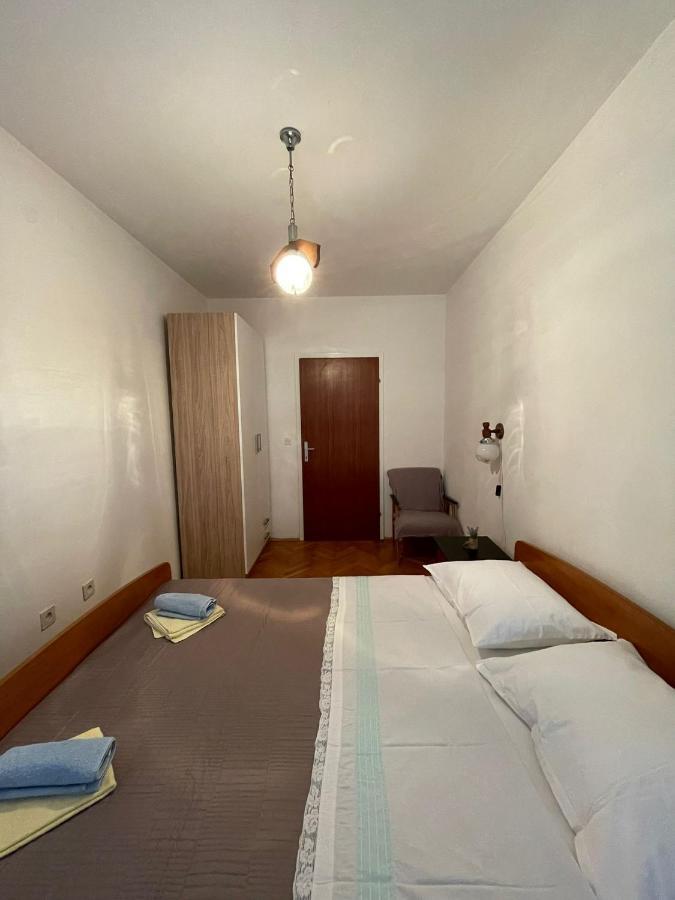 Apartments Sestan Novalja Zewnętrze zdjęcie