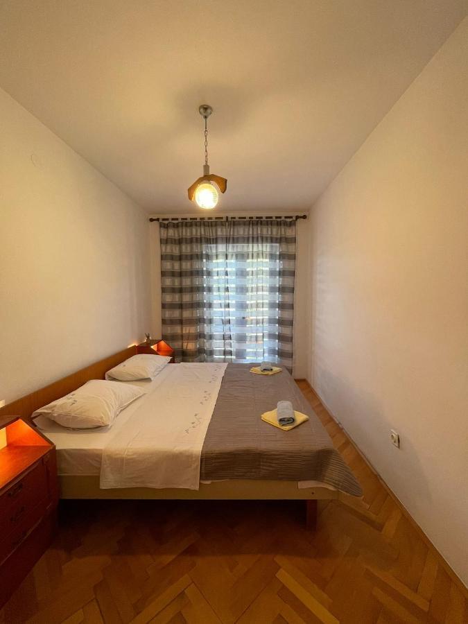 Apartments Sestan Novalja Zewnętrze zdjęcie