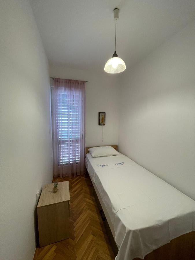 Apartments Sestan Novalja Zewnętrze zdjęcie