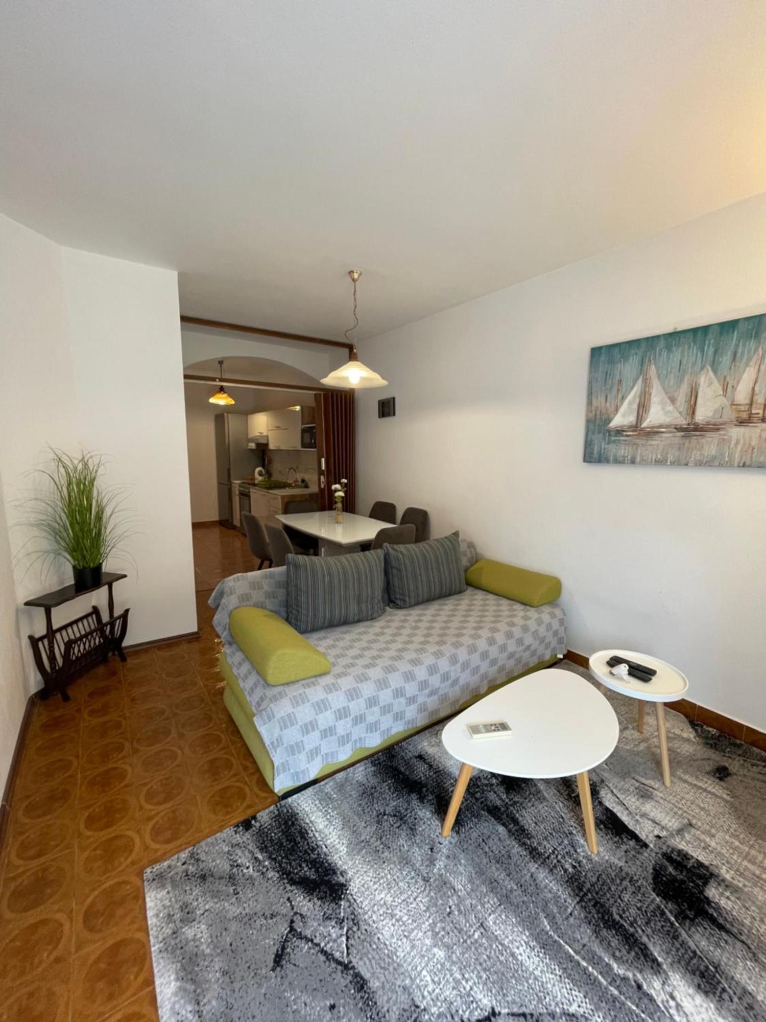 Apartments Sestan Novalja Zewnętrze zdjęcie