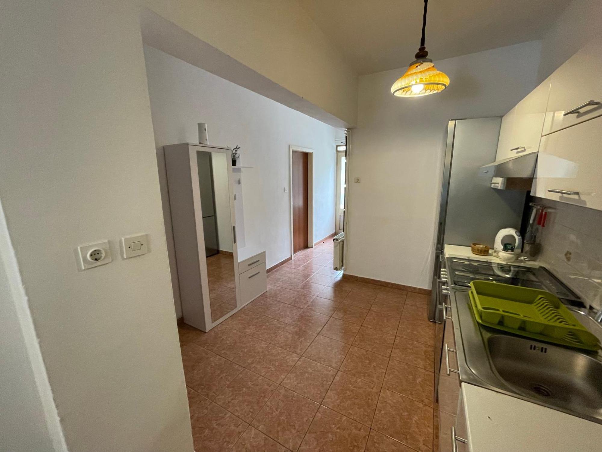 Apartments Sestan Novalja Zewnętrze zdjęcie