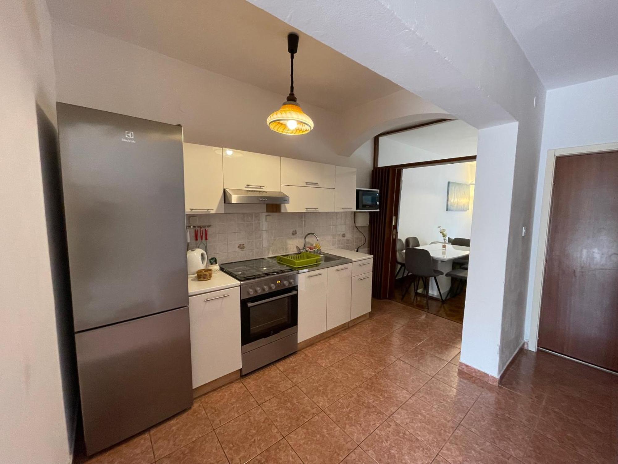 Apartments Sestan Novalja Zewnętrze zdjęcie