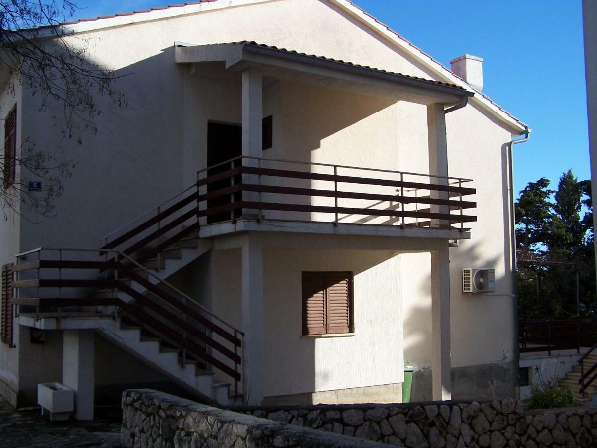 Apartments Sestan Novalja Zewnętrze zdjęcie
